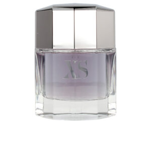 Rabanne XS POUR HOMME - Eau de Toilette Vaporizador 100 ml: Frescura y Elegancia Masculina