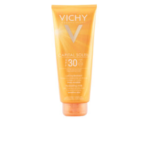 Vichy Capital Soleil Leche Hidratante Refrescante SPF30 300 ml