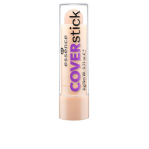 Essence COVER Stick #10 - Matt Natural Finish 6g