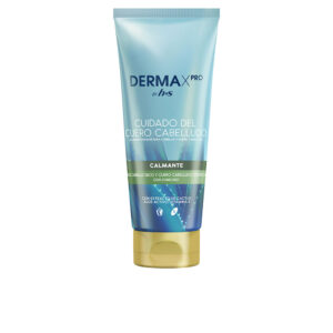 Acondicionador Calmante H&S DERMA X PRO - 220 ml para un Cuidado Suave y Efectivo