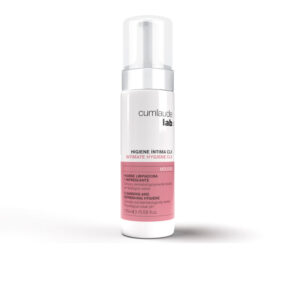 Mousse Limpiador Intimo CLX - Cumlaude Lab - 165 ml