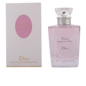 Dior Forever and Ever Eau de Toilette Vaporizador 100 ml - Fragancia Eterna para Ella