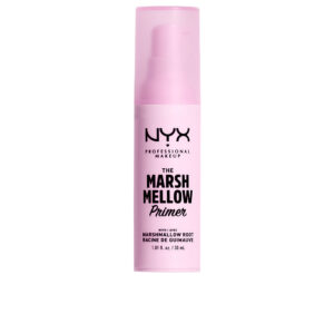"Nyx Professional Make Up Marsh Mellow Primer Ultra Hidratante 30 ml"