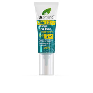 Dr. Organic Skin Clear: Suero Antimanchas Concentrado 10 ml