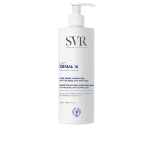 SVR XERIAL 10 Crema Hidratante Corporal Intensiva 400 ml