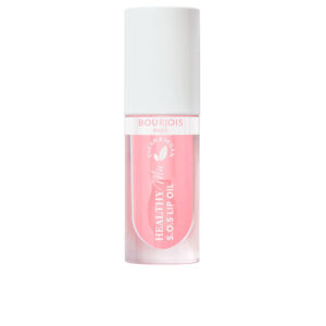 Bourjois Healthy Mix S.O.S. Aceite Labial Hidratante #01 Douceur de Rose - 4,5 ml