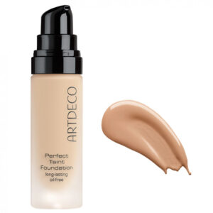 Artdeco Perfect Teint Liquid Foundation - Olive Beige #56 - Hidratación y Cobertura Perfecta en 20 ml