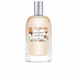 AGUAS DE VICTORIO & LUCCHINO Nº06 - Eau de Toilette Vaporizador 30 ml: Elegancia Floral y Frescura Cautivadora