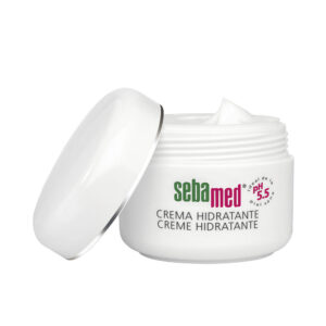 Sebamed Crema Hidratante Suave para Piel Sensible y Delicada - 75 ml