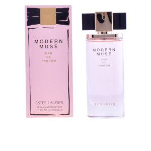 Estée Lauder Modern Muse Eau de Parfum - Vaporizador 50 ml: La Esencia de la Elegancia Moderno
