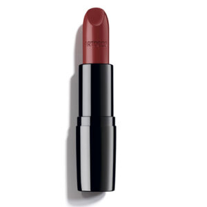 "Artdeco Perfect Color Lipstick #806 - Rojo Intenso"