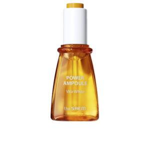The Saem Power Ampoule Iluminador Brillante - 35 ml
