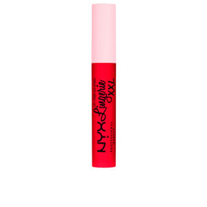 Lingerie XXL #28 - Seducción Desatada de Nyx Professional Make Up