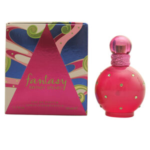 Britney Spears FANTASY: Eau de Parfum Vaporizador 50 ml - Sueños Aromáticos