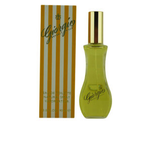 GIORGIO BEVERLY HILLS Eau de Toilette Vaporizador 90 ml - Elegancia Frutal y Floral