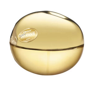 Donna Karan Golden Delicious Eau de Parfum 50 ml - Fragrancia de Lujo para Ellas