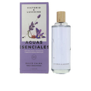 Victorio & Lucchino Dulce Calma - Eau de Toilette Vaporizador 250 ml "Esencia de Serenidad"