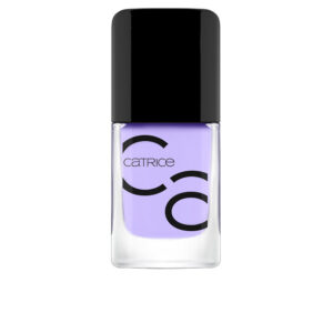 Catrice ICONAILS Gel Esmalte de Uñas #143 LavendHher - Brillo y Durabilidad 10,5 ml