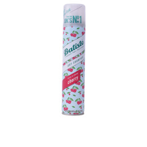 Batiste Cherry Refrescante Seco - Champú en Seco 200 ml