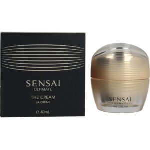 SENSAI ULTIMATE Crema Premium Hidratante 40 ml