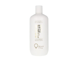 Loción Hidratante Corporal WHITE MUSK 500 ml - Alyssa Ashley