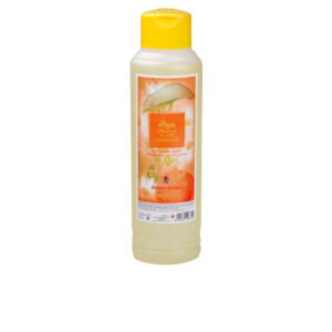 Agua de Colonia Fresca de Naranjo 750 ml - Alvarez Gómez