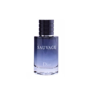 Dior SAUVAGE Eau de Toilette Vaporizador 60 ml - Aroma Intenso y Exuberante