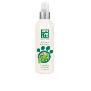 "Men For San Spray Atractivo para Micciones de Mascotas - 125 ml"