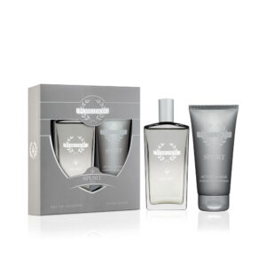 Lote Hombre Poseidon Sport: EDT Vaporisateur 150ml + After Shave 100ml