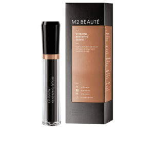 M2 Beauté Serum Renovador de Cejas 60 g - Potencia y Vitalidad para un Look Impactante