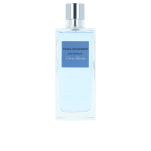 Angel Schlesser EAU FRAÎCHE CITRUS MARINO - Eau de Toilette Vaporizador 150 ml - Frescura Cítrica y Marina