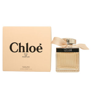 CHLOÉ SIGNATURE Eau de Parfum Vaporizador 75 ml - Elegancia Floral y Sofisticada