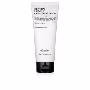 Espuma Limpiadora Suave HONEST 150 ml - Benton