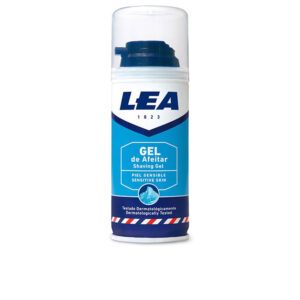 Lea Jabón de Afeitar Stick Premium 40 g