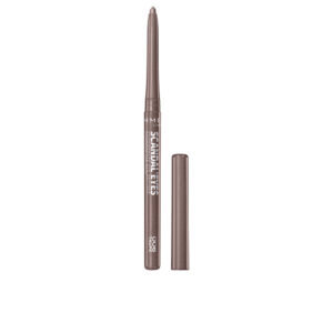Rimmel London Scandaleyes Delineador Automático Taupe 0.35g - Definición Intensa y Larga Duración