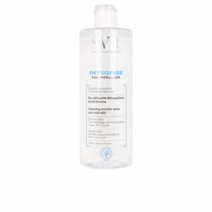 SVR Laboratoire Dermatologique PHYSIOPURE Agua Micelar Limpiadora 400 ml