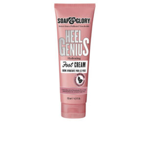 Soap & Glory HEEL GENIUS: Tratamiento Intensivo para Pies 125 ml