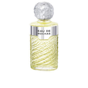 EAU DE ROCHAS - Eau de Toilette Vaporisateur 100 ml - Elegancia Refrescante para Mujer