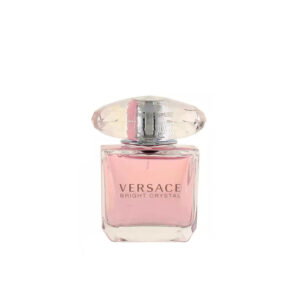 Versace Bright Crystal Eau de Toilette Vaporisateur 30 ml - Esencia Radiante y Elegante