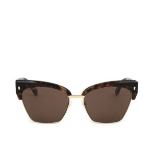 Gafas Dsquared2 D2 0015/S en Color Marrón - 145 mm