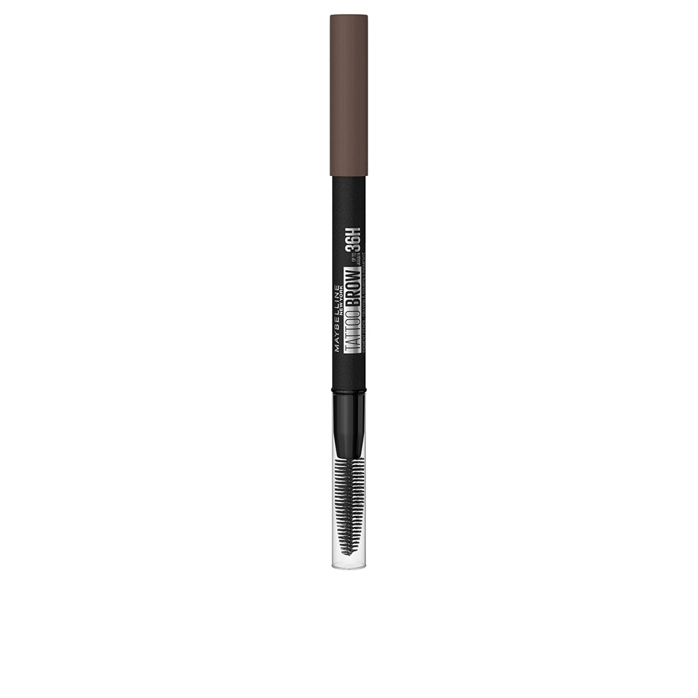 Maybelline Tattoo Brow 36H Gel - #07 Marrón Profundo