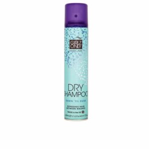Girlz Only Champú Seco 'Dawn 'til Dusk' - 200 ml
