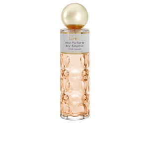 "MY FUTURE BY SAPHIR - EDP 200 ml: La Fragancia de tus Sueños"