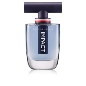 Tommy Hilfiger Impact Spark Eau de Toilette 100 ml - Energía Fresca y Vibrante