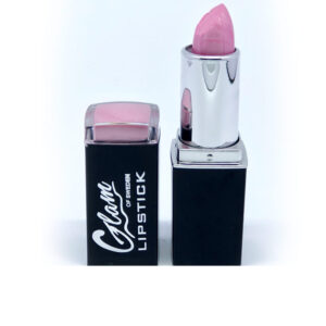 Glam Of Sweden Lipstick - #41 Pink Snow - Color Deslumbrante de 3,8 g