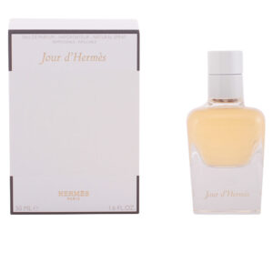 "JOUR D'HERMÈS Eau de Parfum Refillable 50 ml - Elegancia y Frescura en Cada Vaporizador"