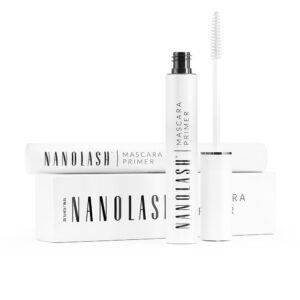 "Nanolash Máscara Primer Potenciadora de Pestañas 10 ml"