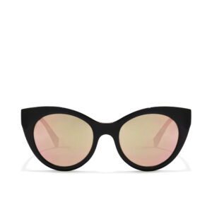 Gafas de Sol POLARIZADAS DIVINE Hawkers en Oro Rosado - 1 Unidad