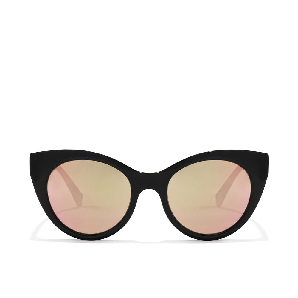 Gafas de Sol POLARIZADAS DIVINE Hawkers en Oro Rosado - 1 Unidad