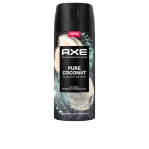 Axe Pure Coconut Fresh Mist - Desodorante Vaporoso 150 ml